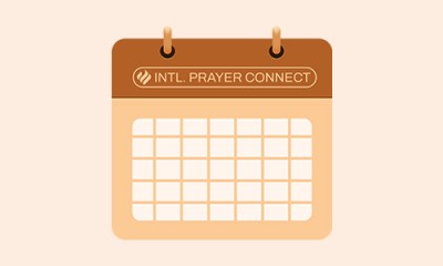 December IPC Calendar & Links