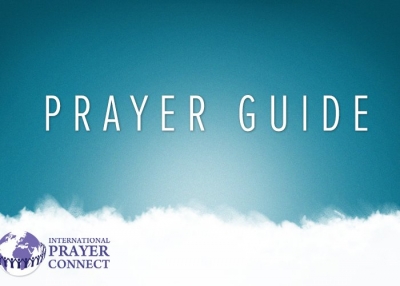 Cinco de Mayo Initiative: 21 Days of Prayer & Fasting