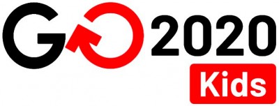 Editorial: GO2020 Kids: 'Why Children?' - by Tom Victor & Candy Marballi
