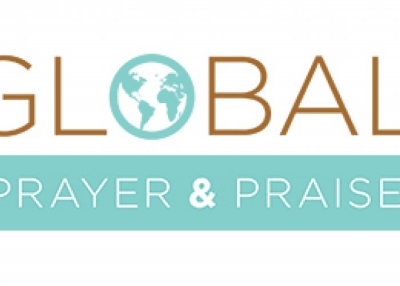 4-14 Global Day of Prayer & Praise