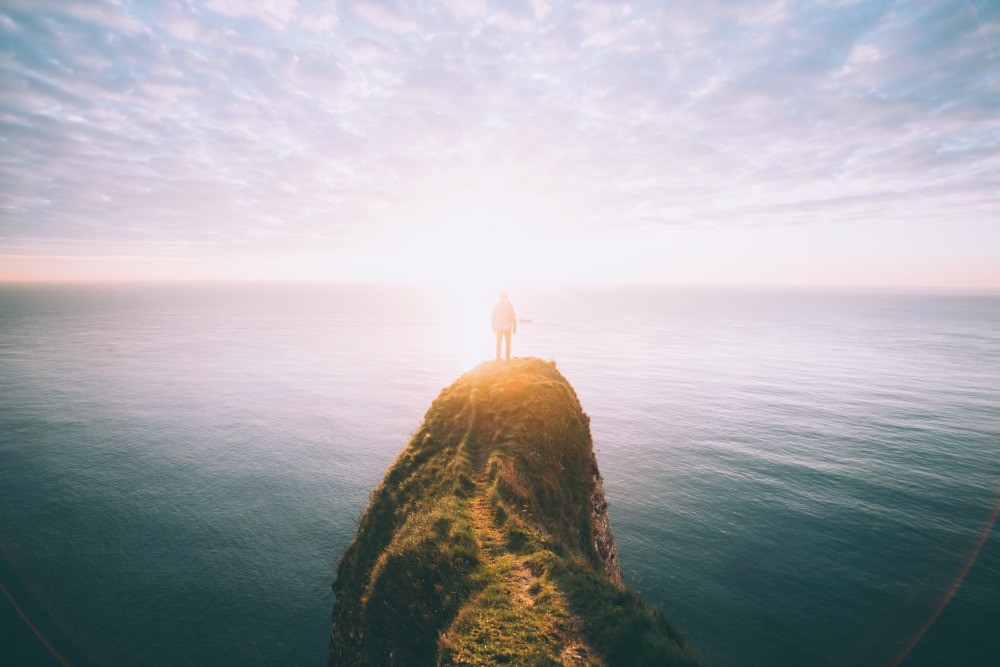Brexit: A significant spiritual moment
