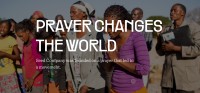 SEED CO: Prayer Changes the World